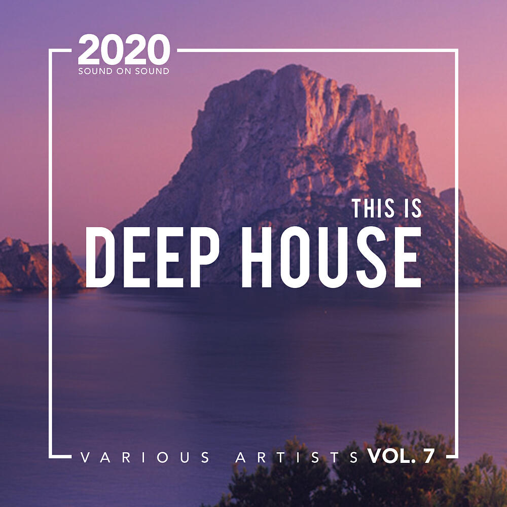 Mantas Seth - IND (Original Mix)