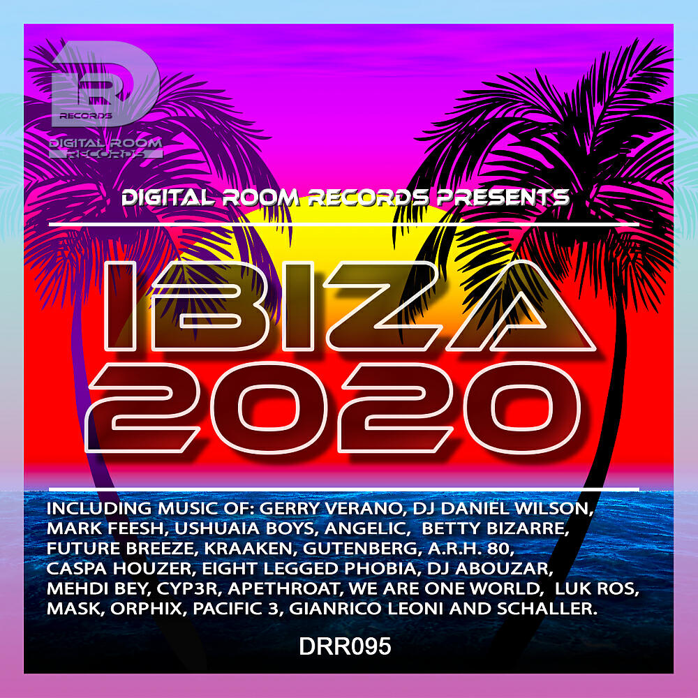 Gerry Verano - Mauritius (Original Mix)