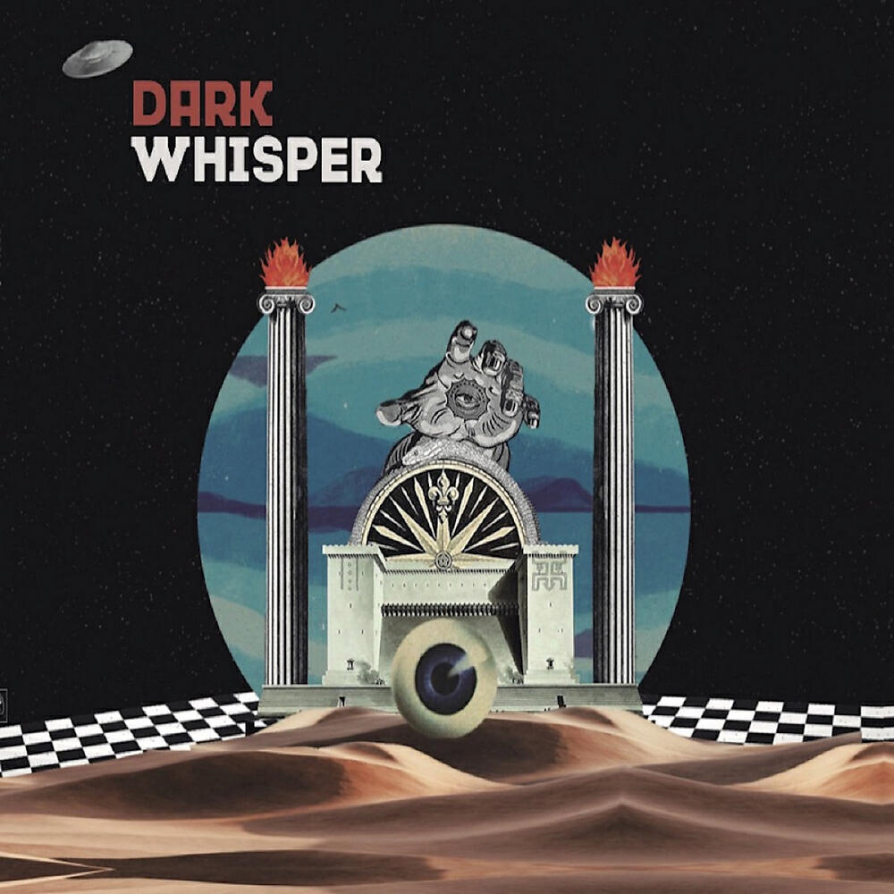 Dark Whisper - Slave (Original Mix)