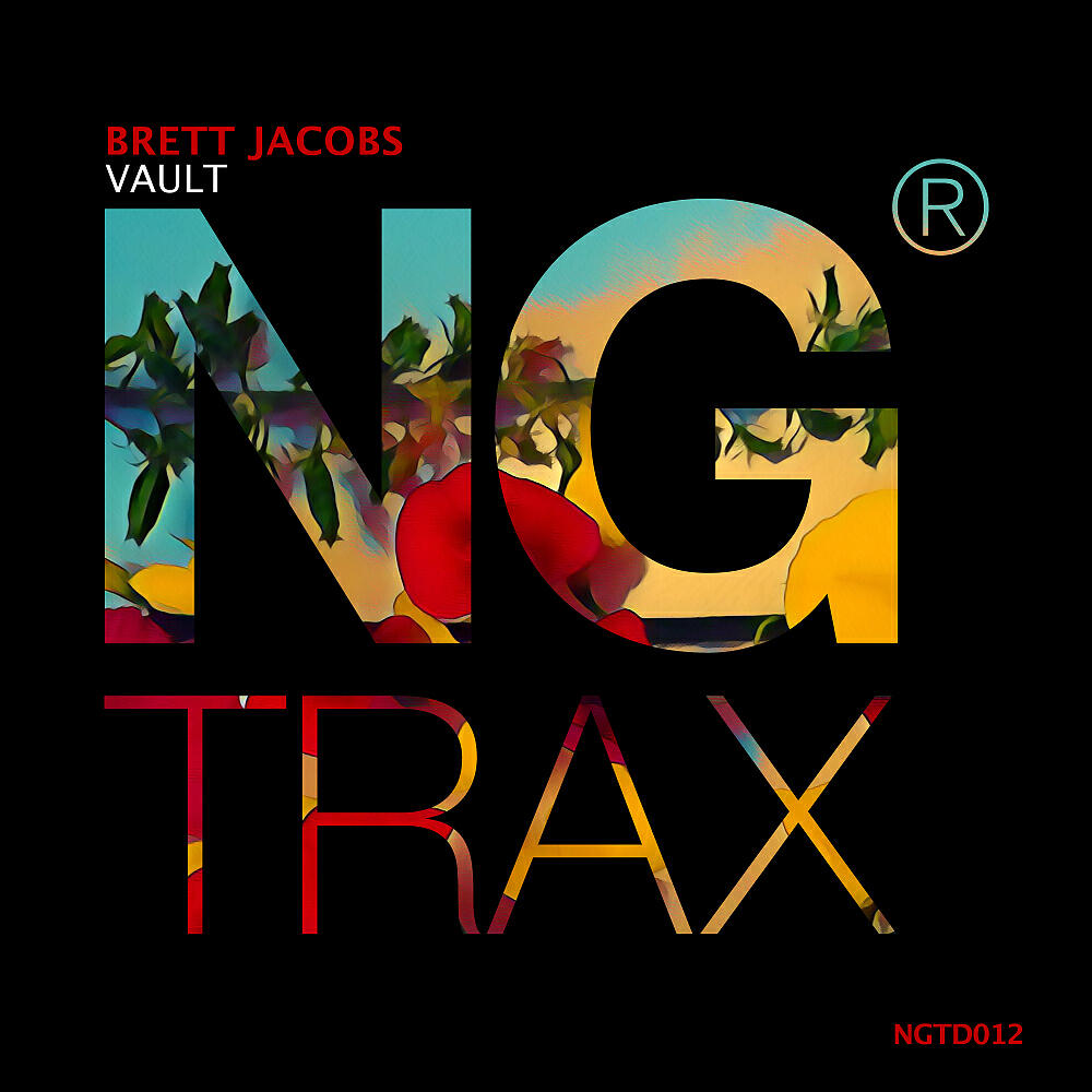 Brett Jacobs - Buoyant (Mahony Remix)