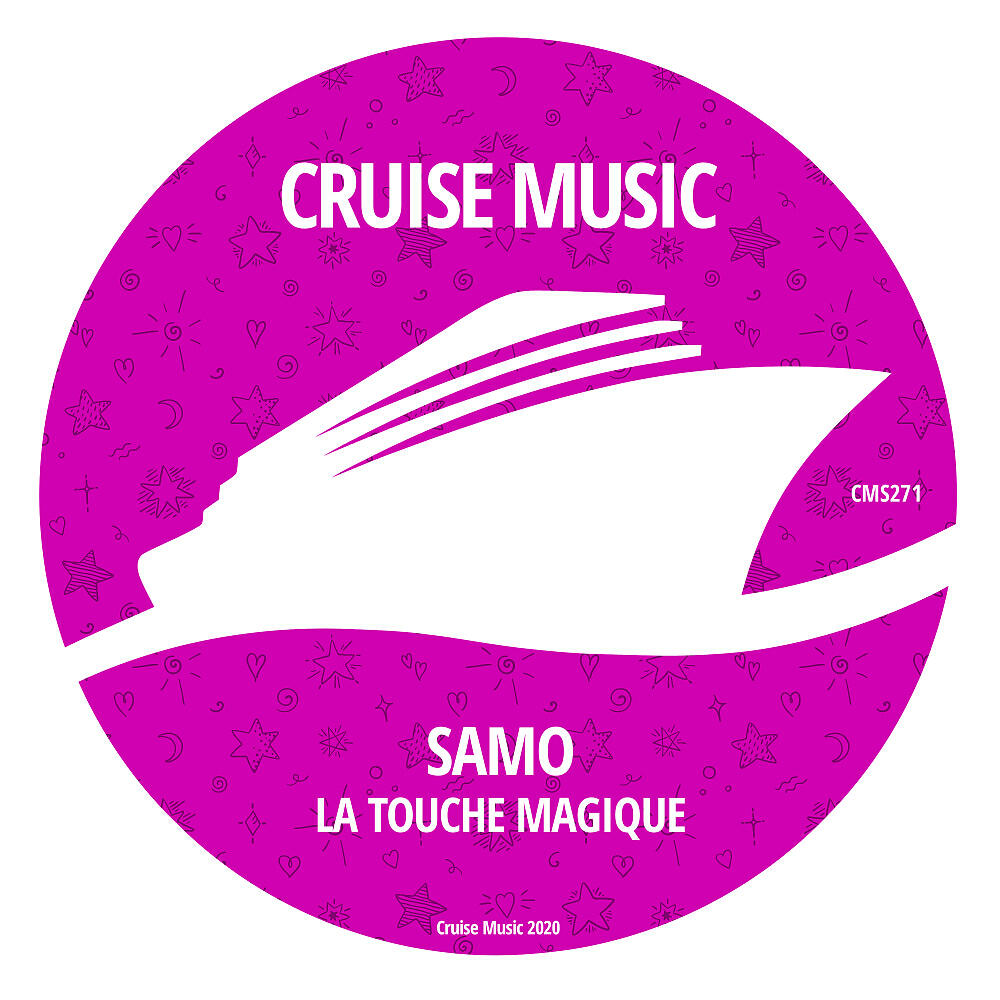 SAMO - La Touche Magique (Original Mix)
