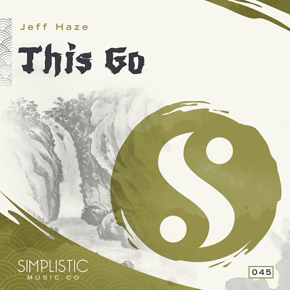 Jeff Haze - This Go (Original Mix)
