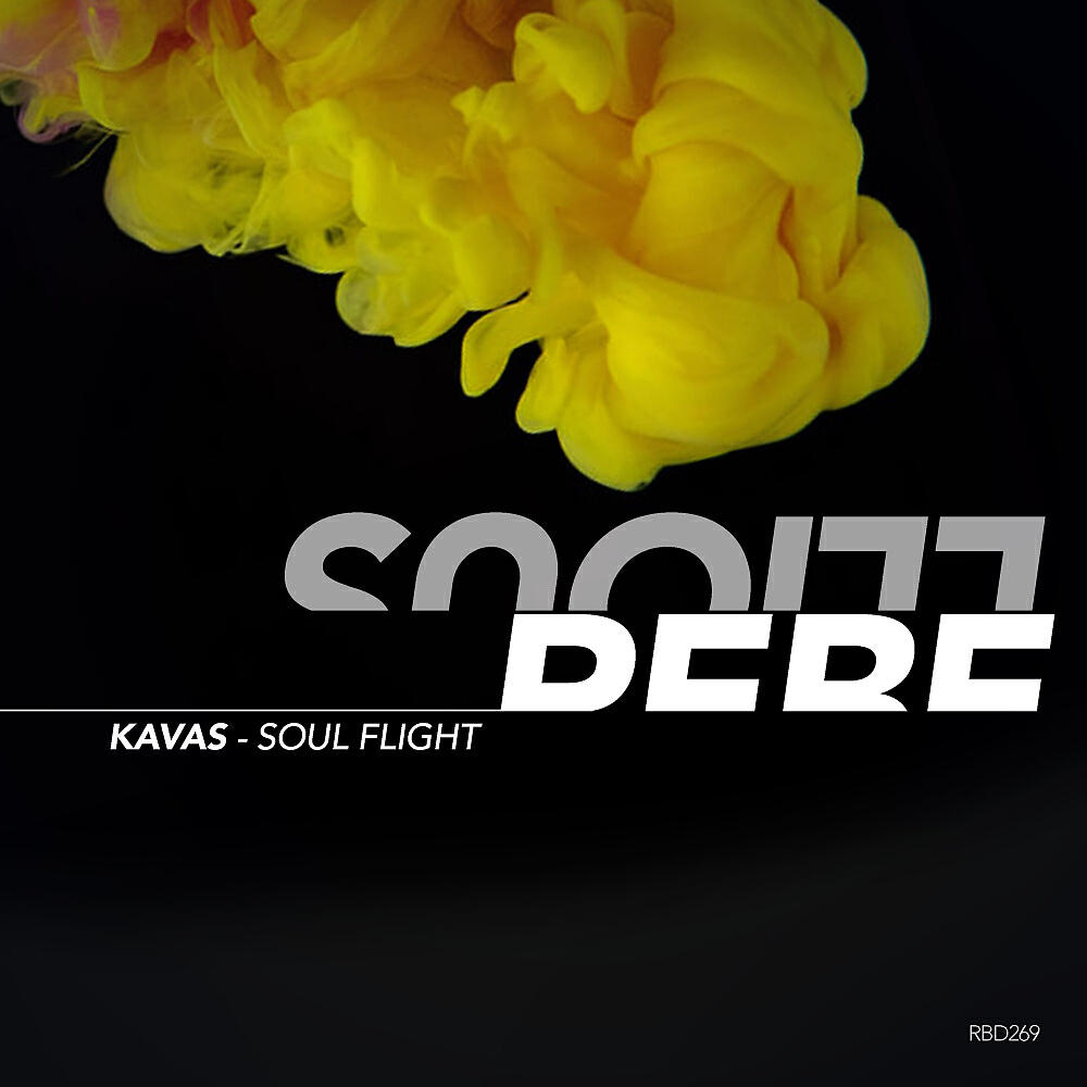 Kavas - Soul Flight (Original Mix)