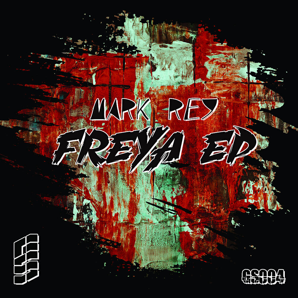 Mark Rey - Freya (Original Mix)