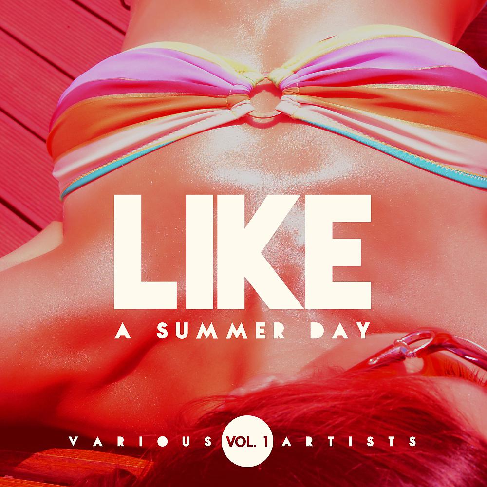 Постер альбома Like A Summer Day, Vol. 1