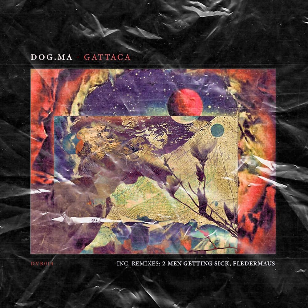 Dog.Ma - Gattaca (2 Men Getting Sick Remix)