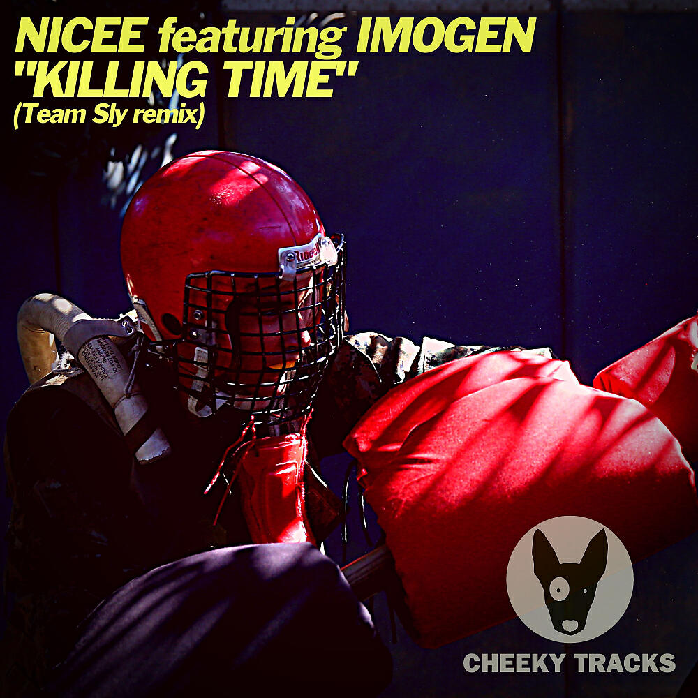 Nicee - Killing Time (Team Sly Radio Edit)