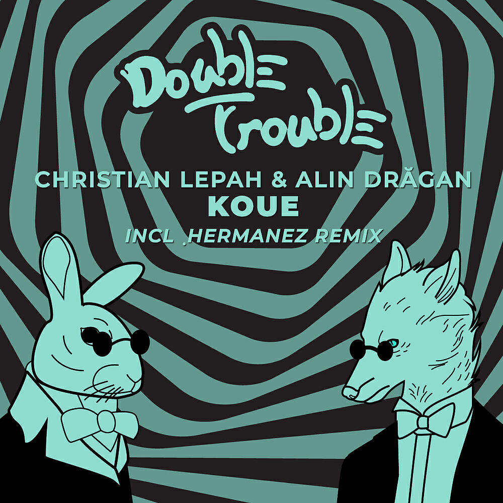 Christian Lepah - Koue (Hermanez Dub Remix)