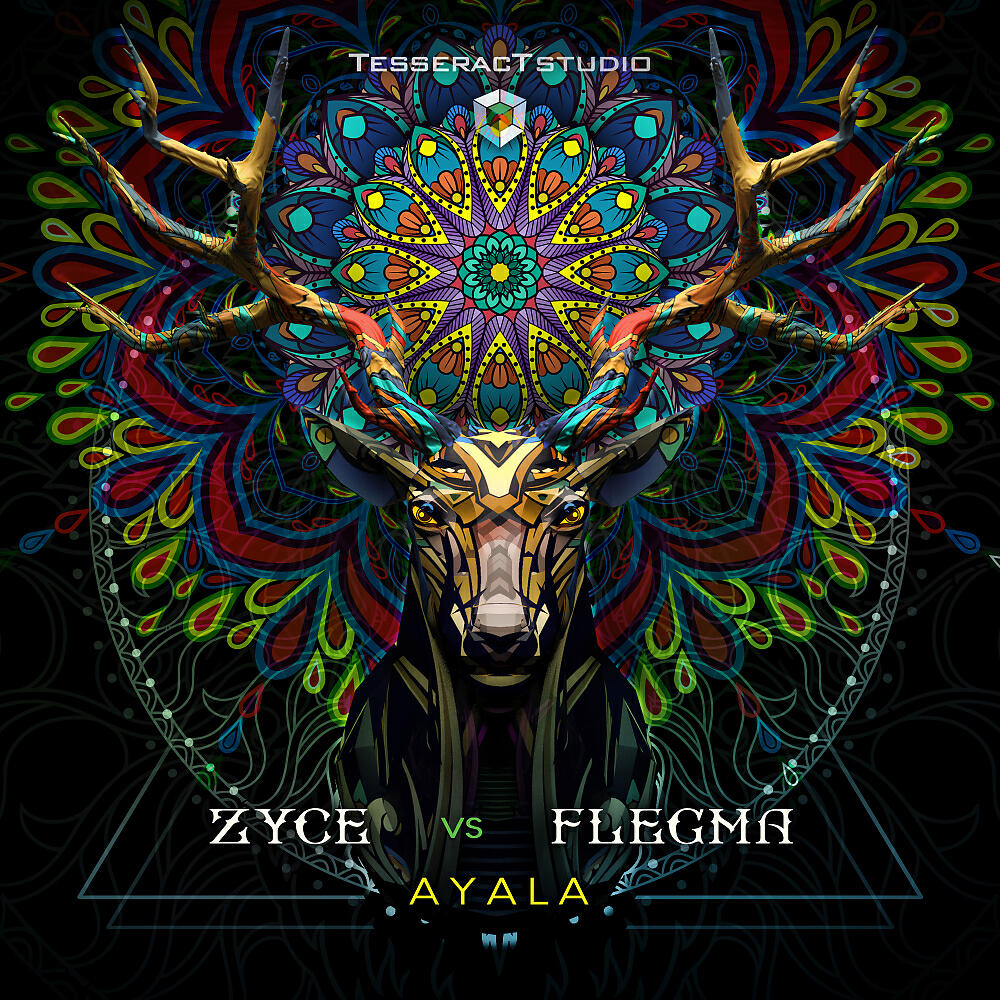 Zyce - Ayala (Original Mix)