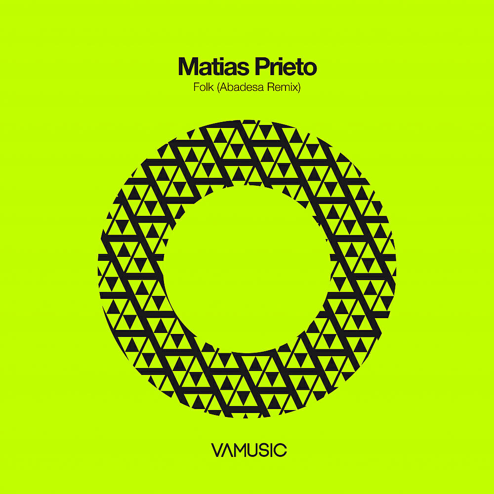 MATIAS PRIETO - Folk (Abadesa Remix)