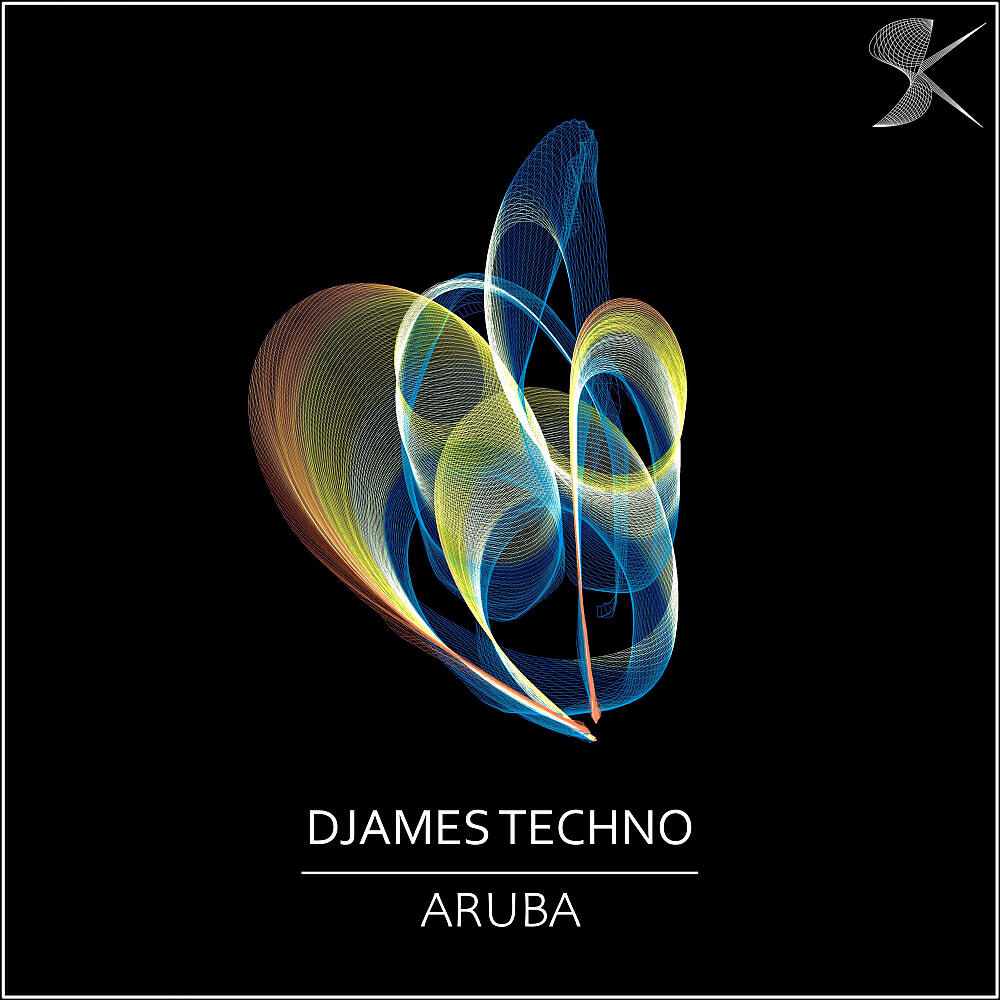 Djames Techno - Robosonic (Original Mix)