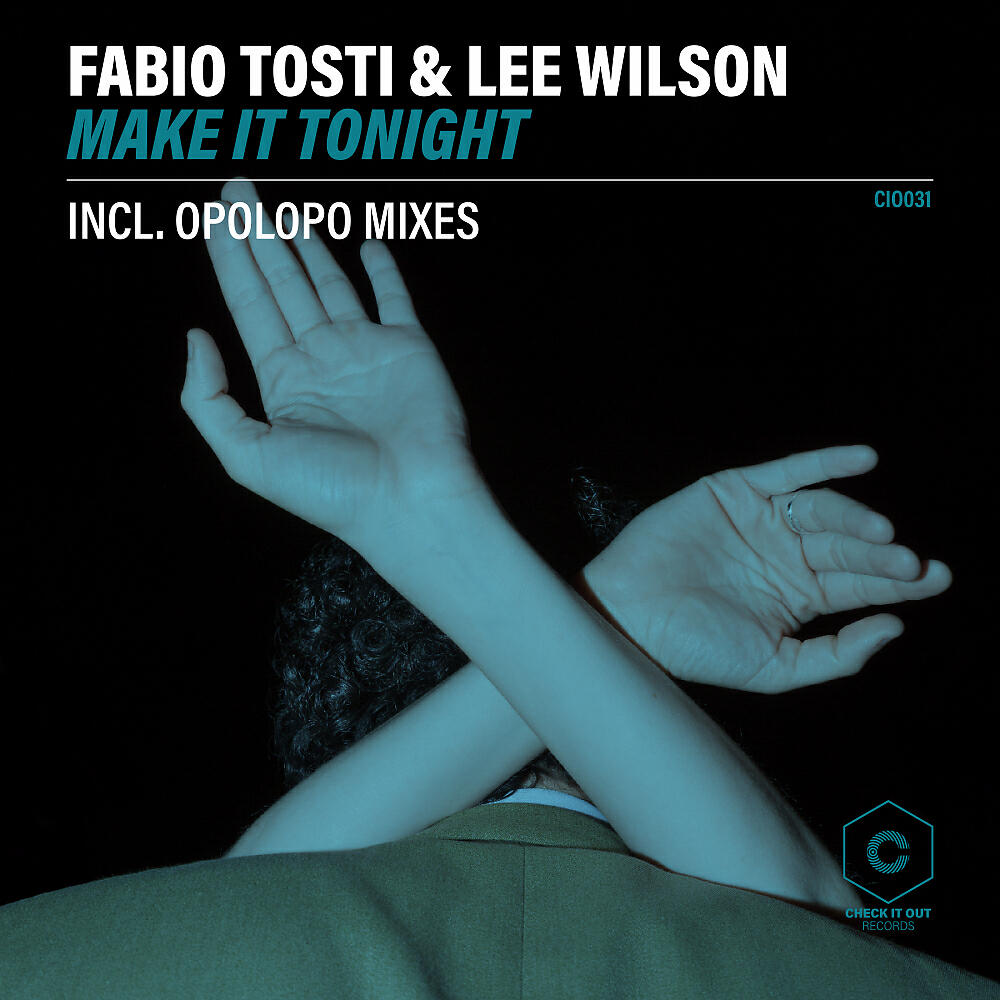 Fabio Tosti - Make It Tonight, Pt.2 (Opolopo Keyapella)