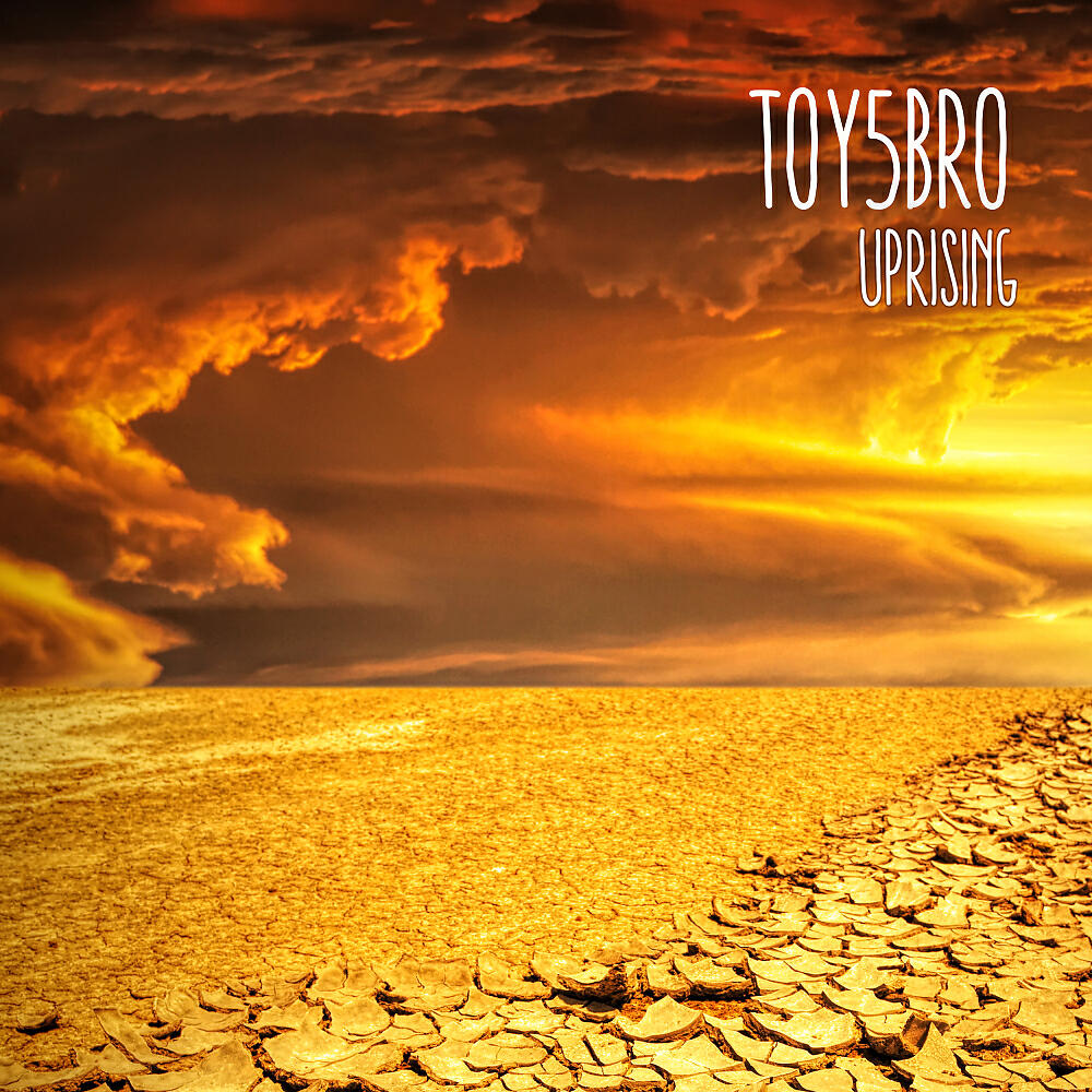 Toy5bro - Rise Again (Original Mix)