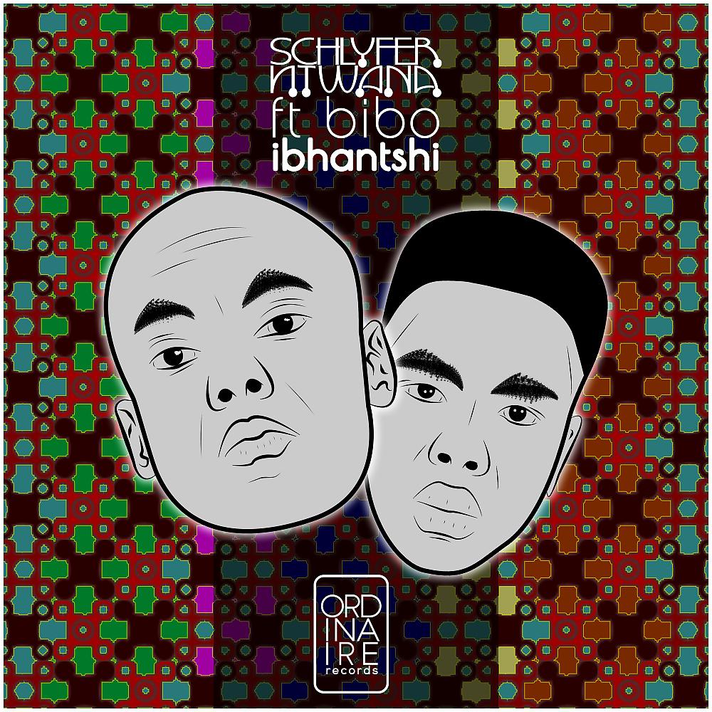 Постер альбома Ibhantshi