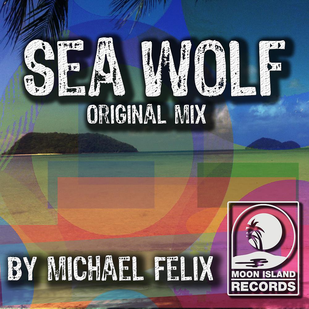 Постер альбома Sea Wolf