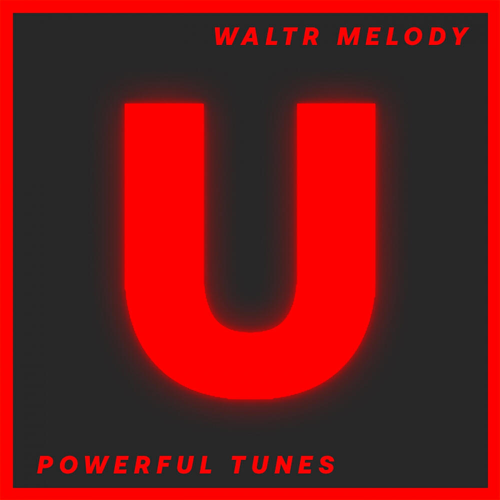 WaltR Melody - Area 391 (Original Mix)