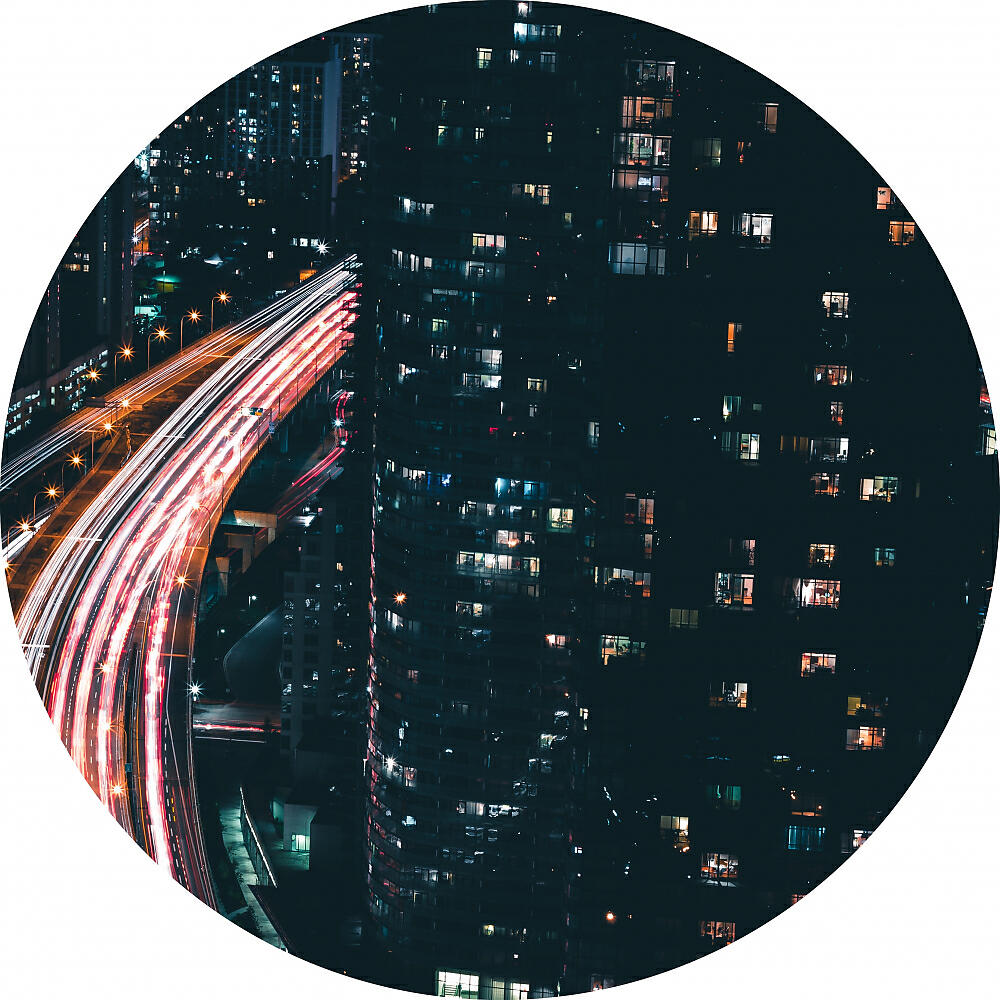 Montel - Virtual City (Original Mix)