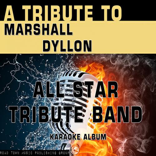 All Star Tribute Band - Live It Up (Karaoke Version) (Originally Performed By Marshall Dyllon)