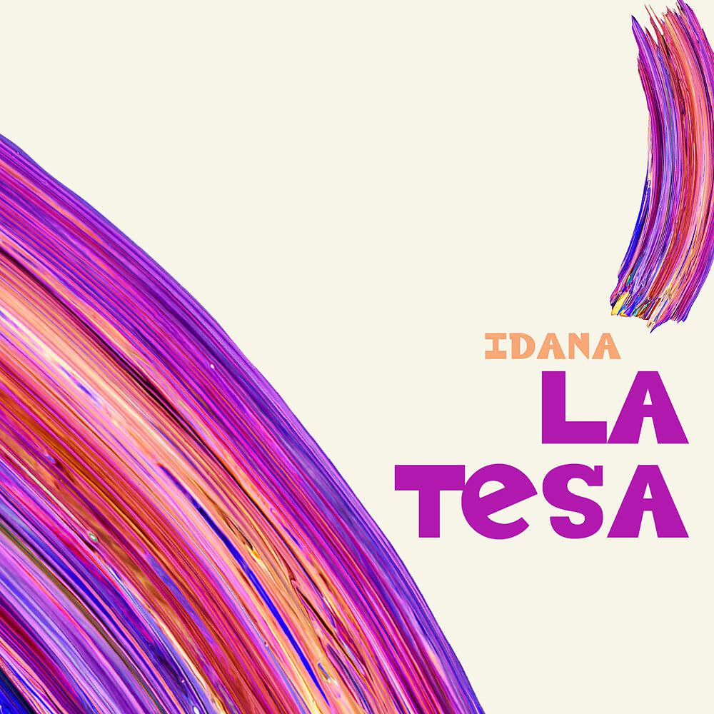 Постер альбома La Tesa