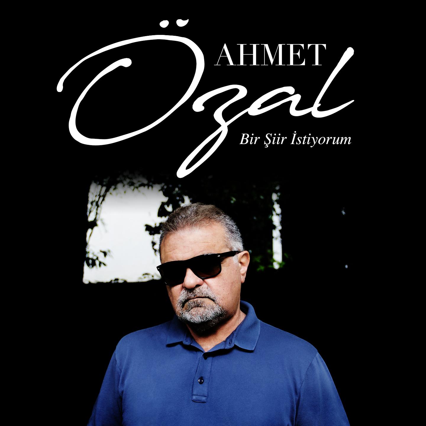 Ahmet Özal - Güvenme Taş Kalbine