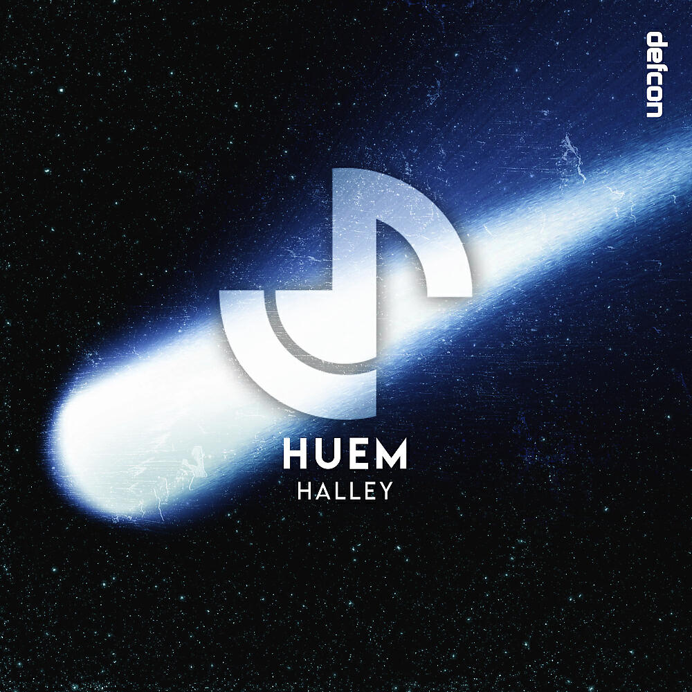 Huem - Halley (Original Mix)