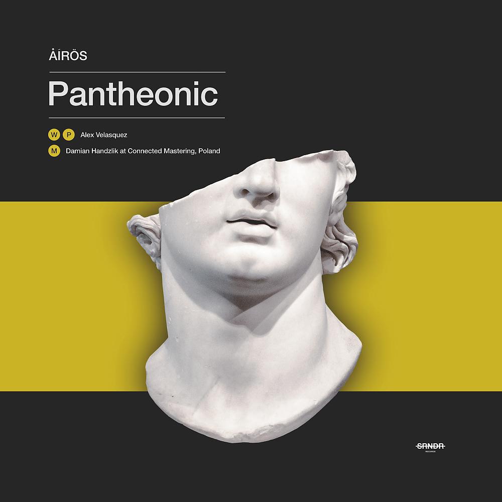 Постер альбома Pantheonic