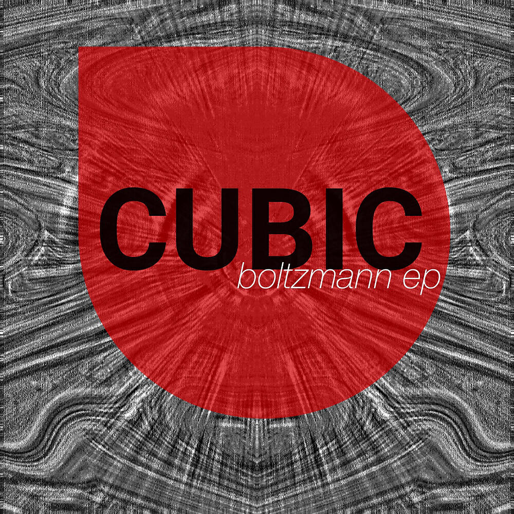 CUBIC - The sound E (Original Mix)