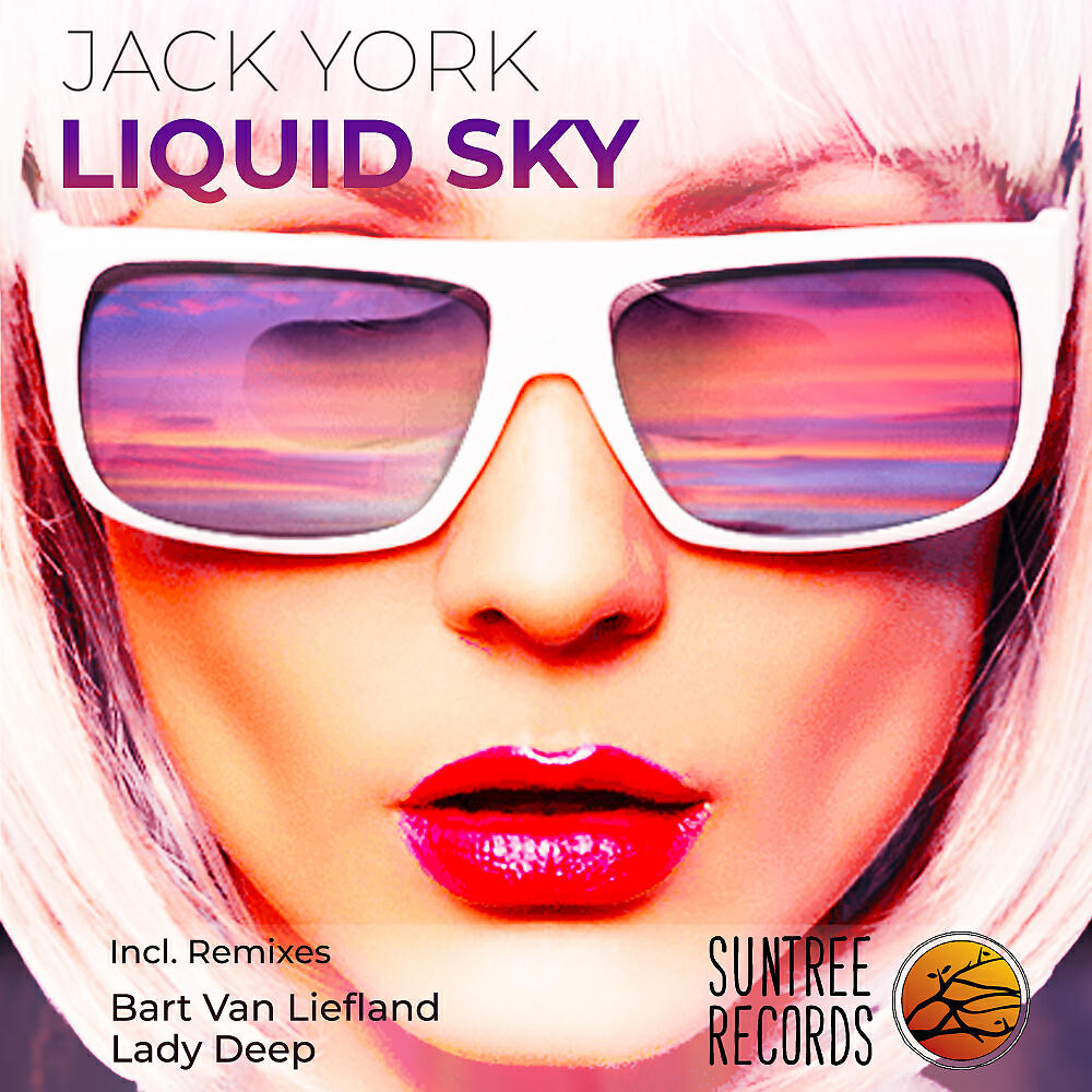 Jack York - Liquid Sky (Bart van Liefland Remix)