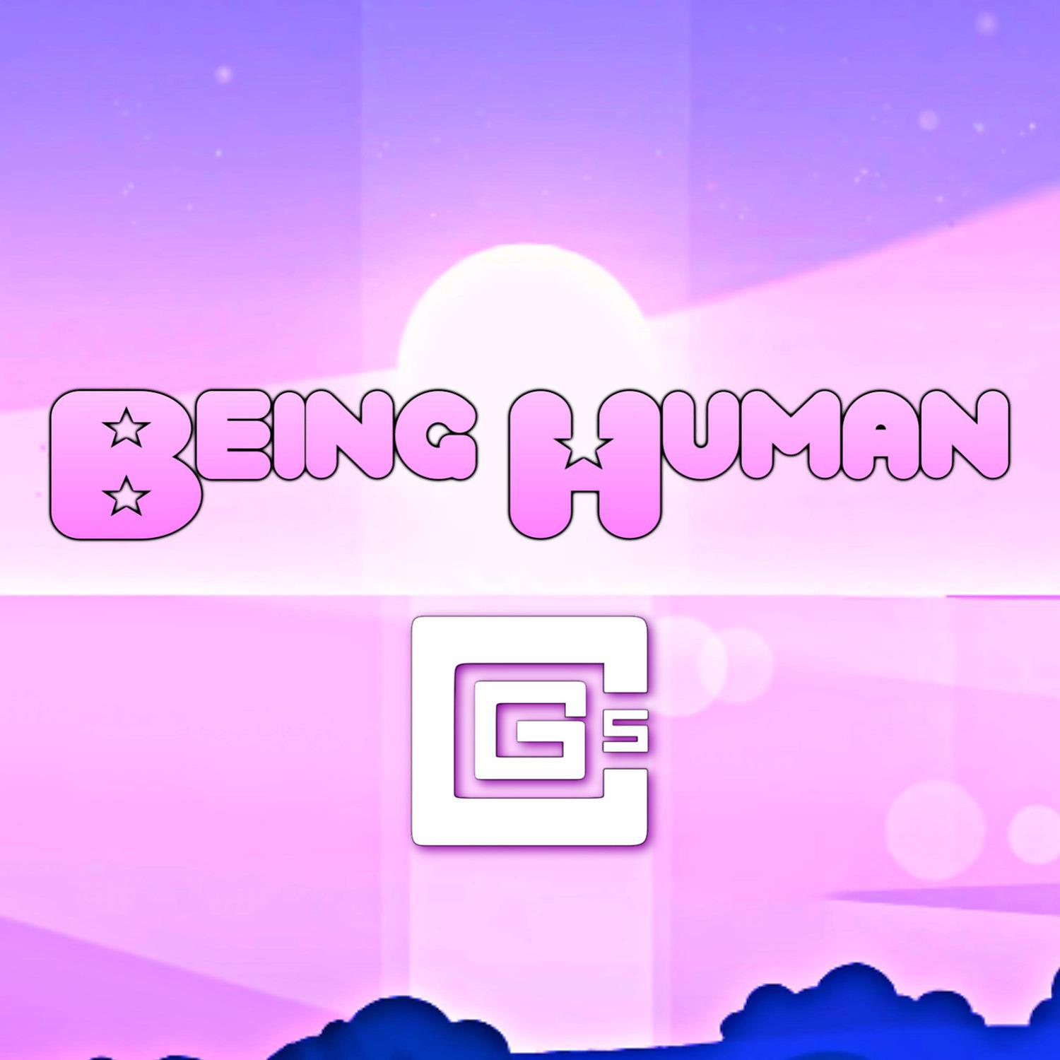 Постер альбома Being Human