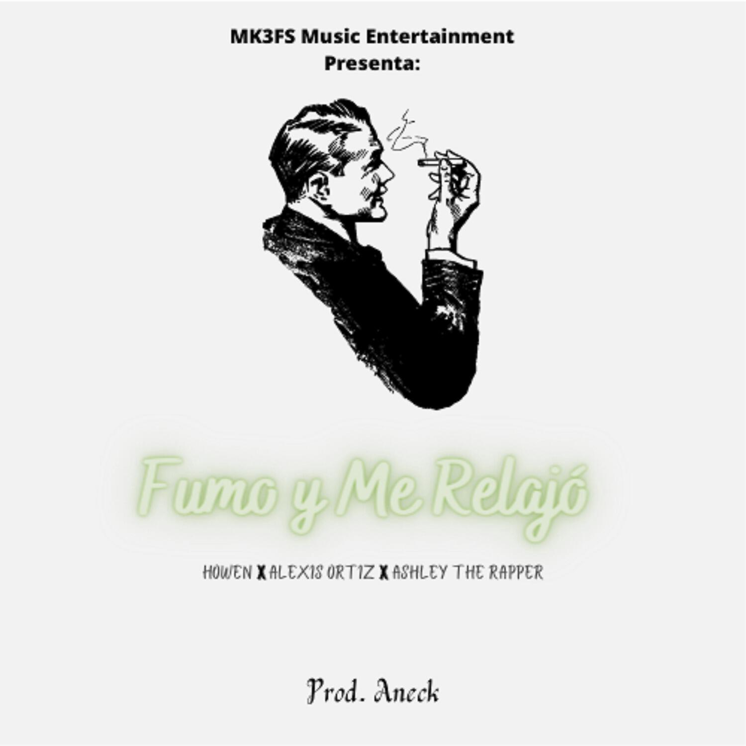 Howen - Fumo & Me Relajo