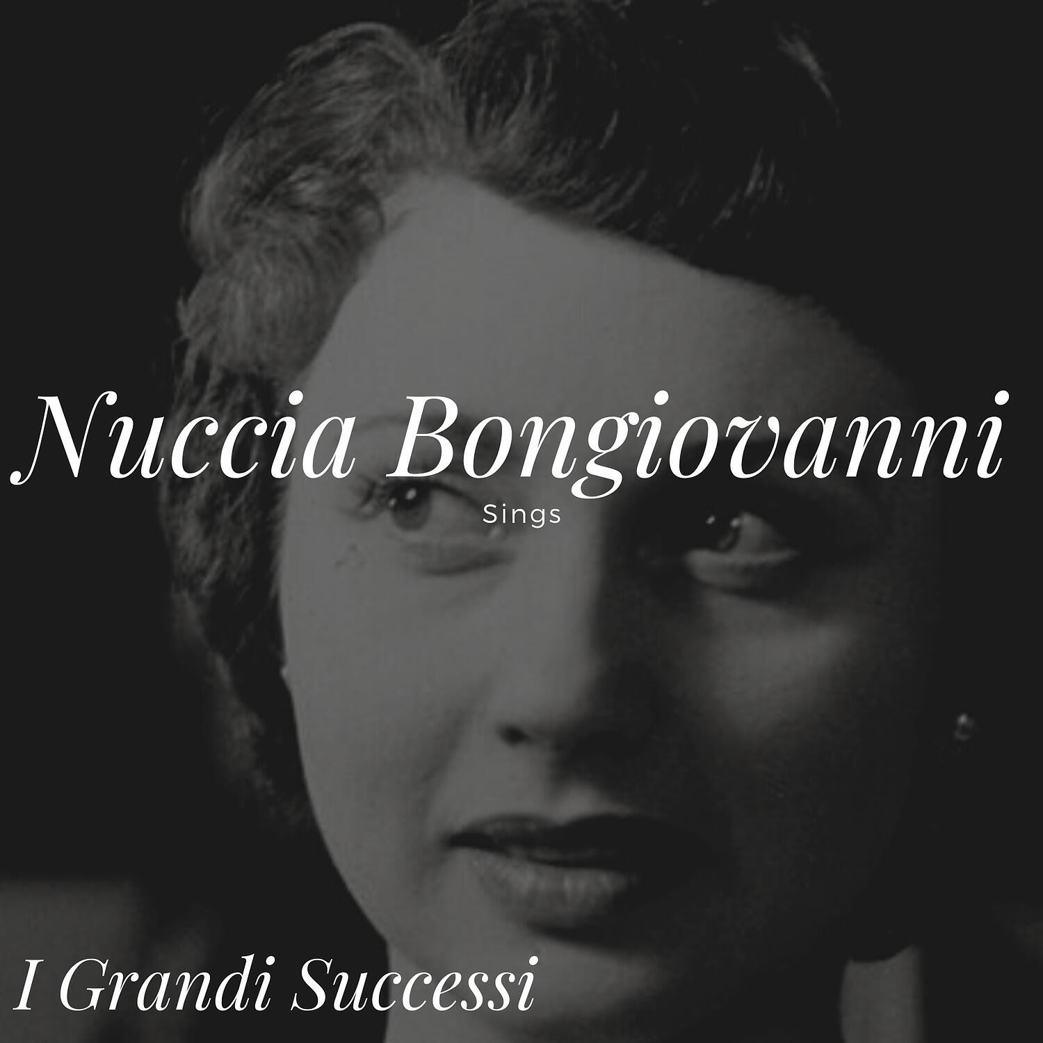 Nuccia Bongiovanni - L'amore non vuol chiacchiere