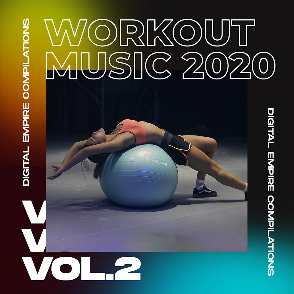 Постер альбома Workout Music 2020, Vol.2