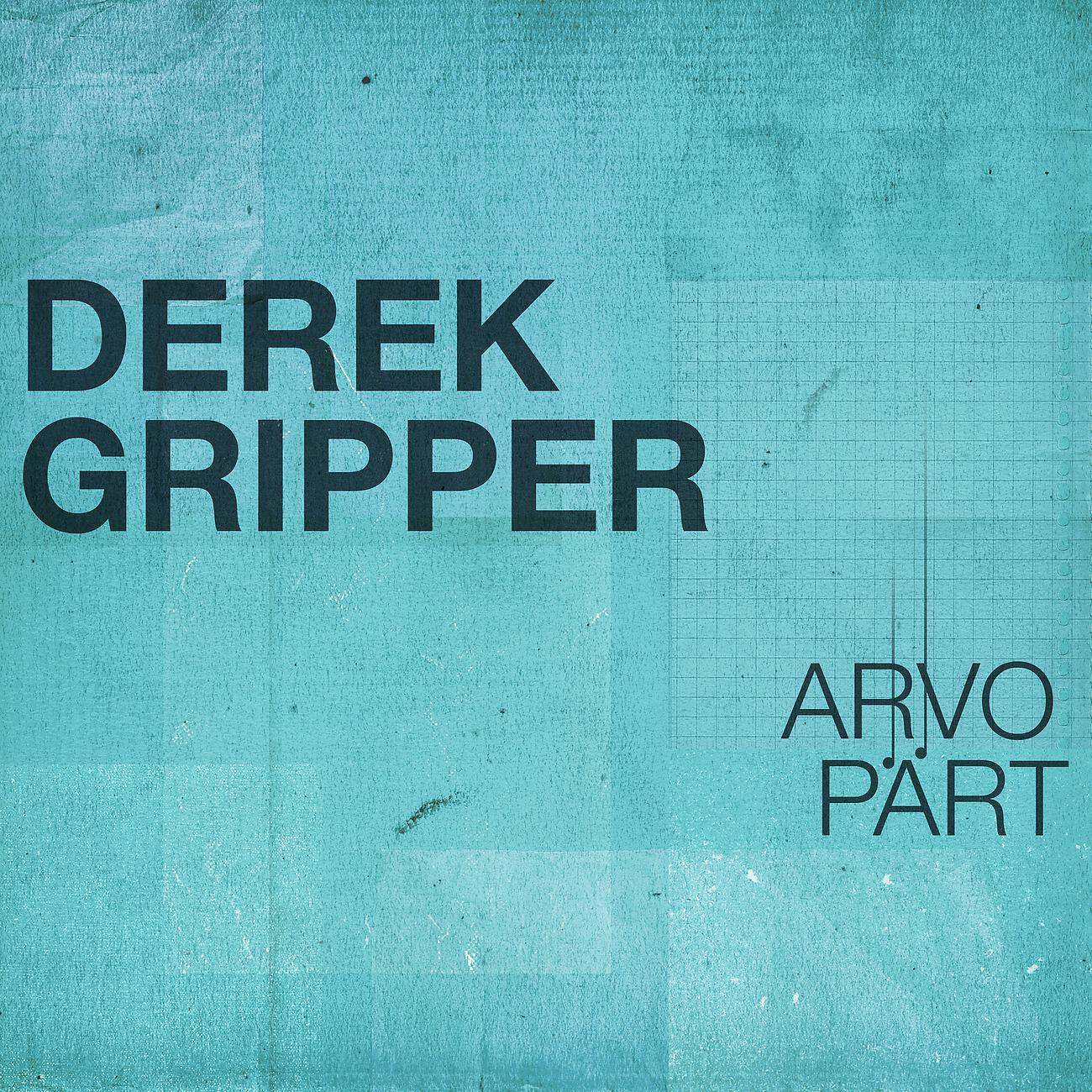 Derek Gripper - Spiegel im Spiegel (Guitar Solo)