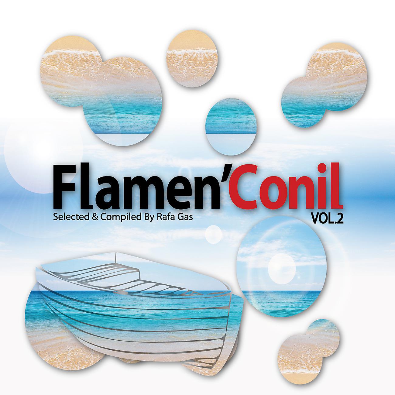Постер альбома Flamen'Conil Vol. 2