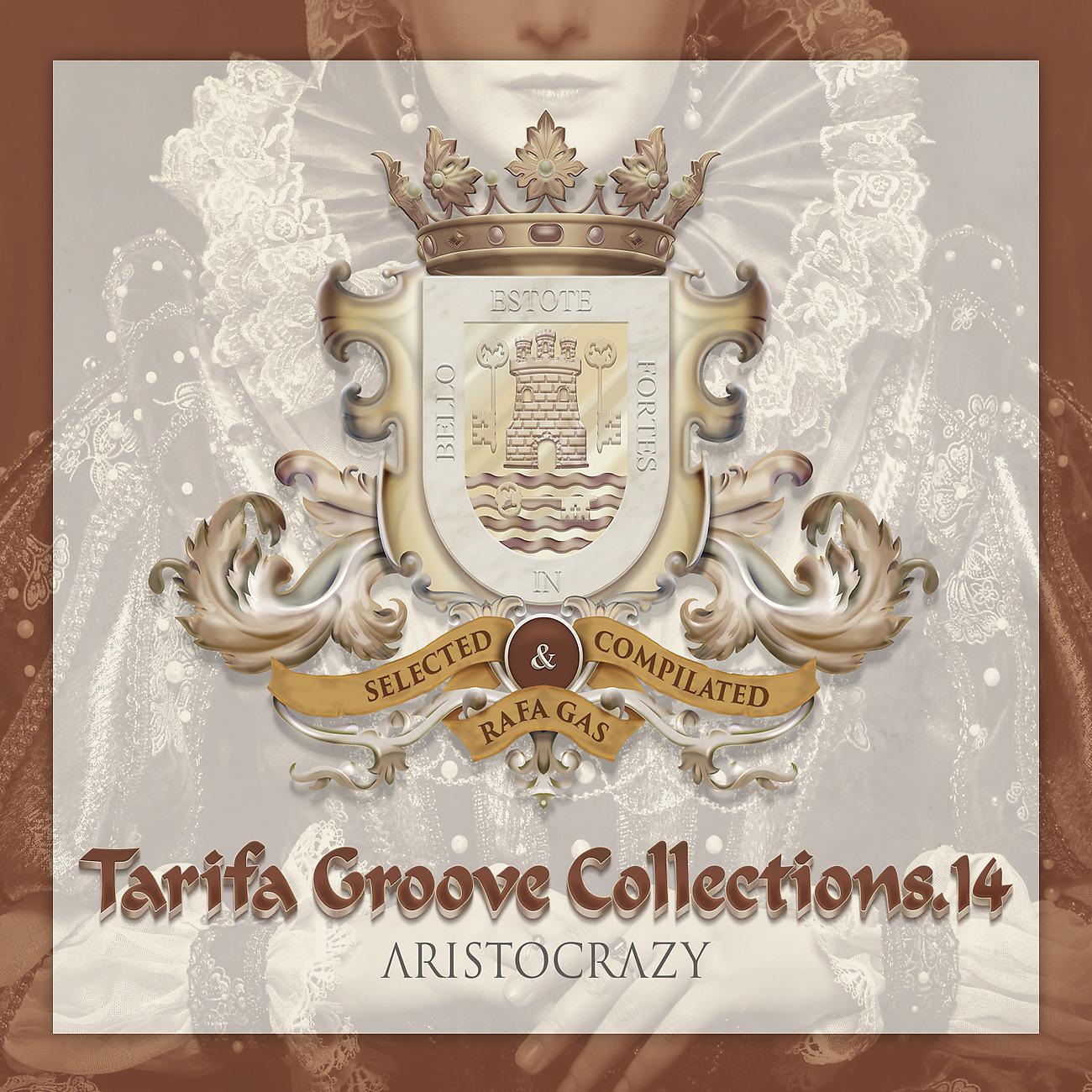 Постер альбома Tarifa Groove Collections 14 - Aristocrazy