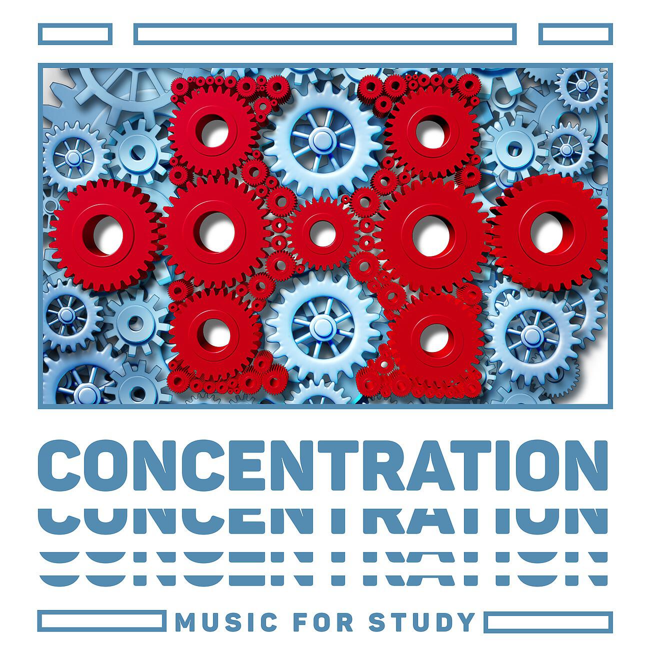 Motivation Songs Academy - Music for Studying (Clear Your Mind)