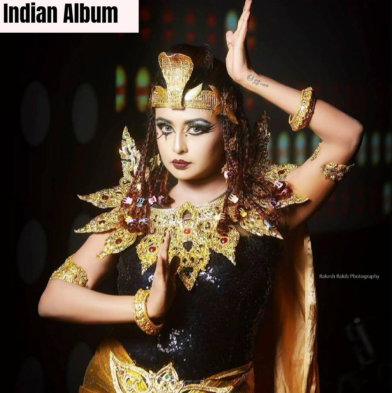 Alisha Chinai - Thote Prem