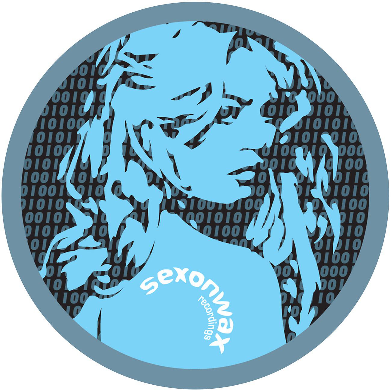 Sycophant Slags - Digital Love