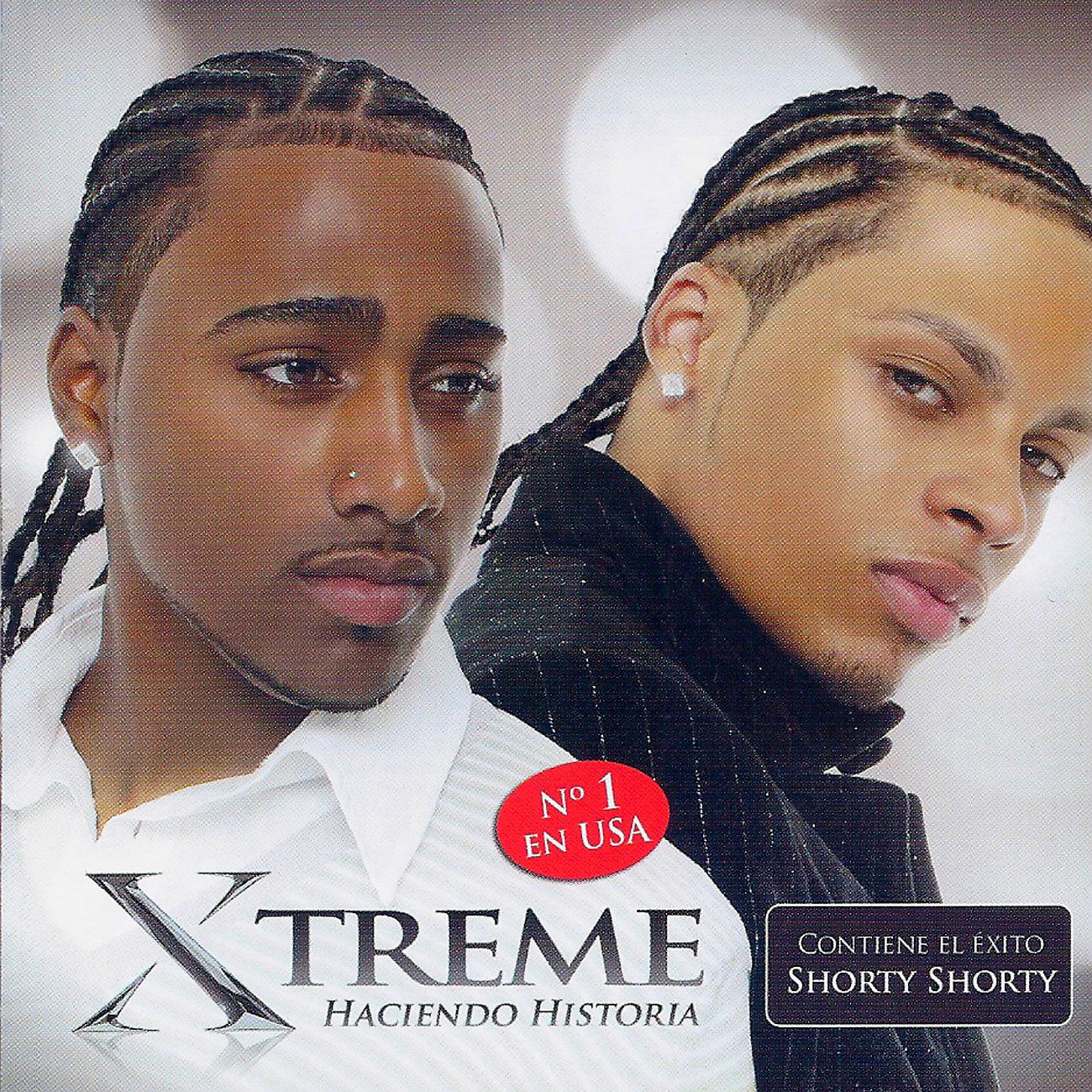 Xtreme - Shorty Shorty (Pop Version)