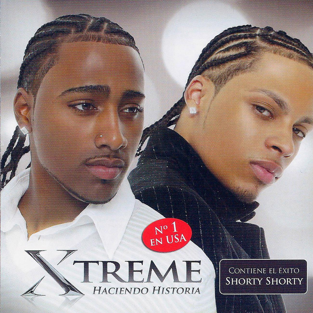 Xtreme - Te Extraño