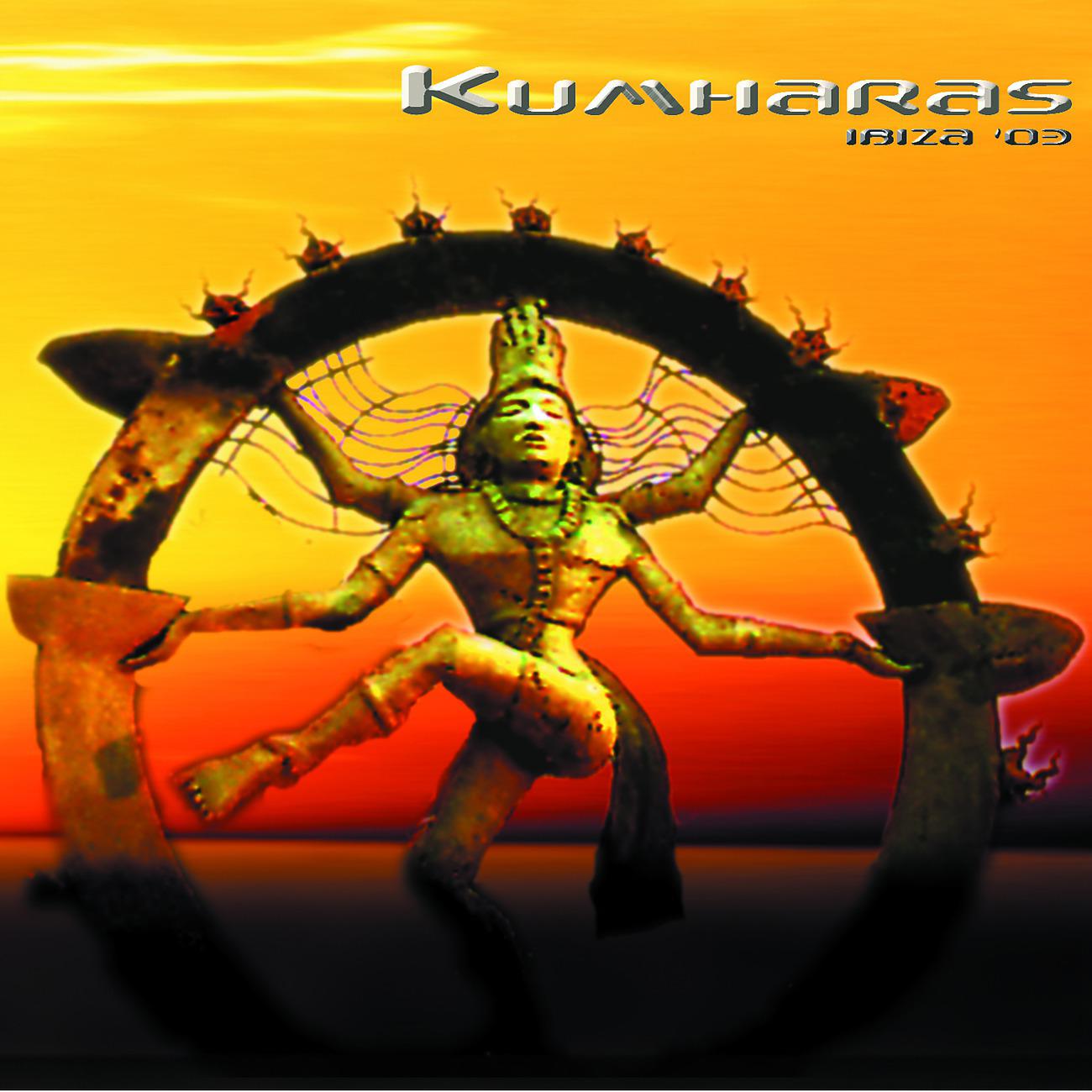 Постер альбома Kumharas - Lounge Ibiza