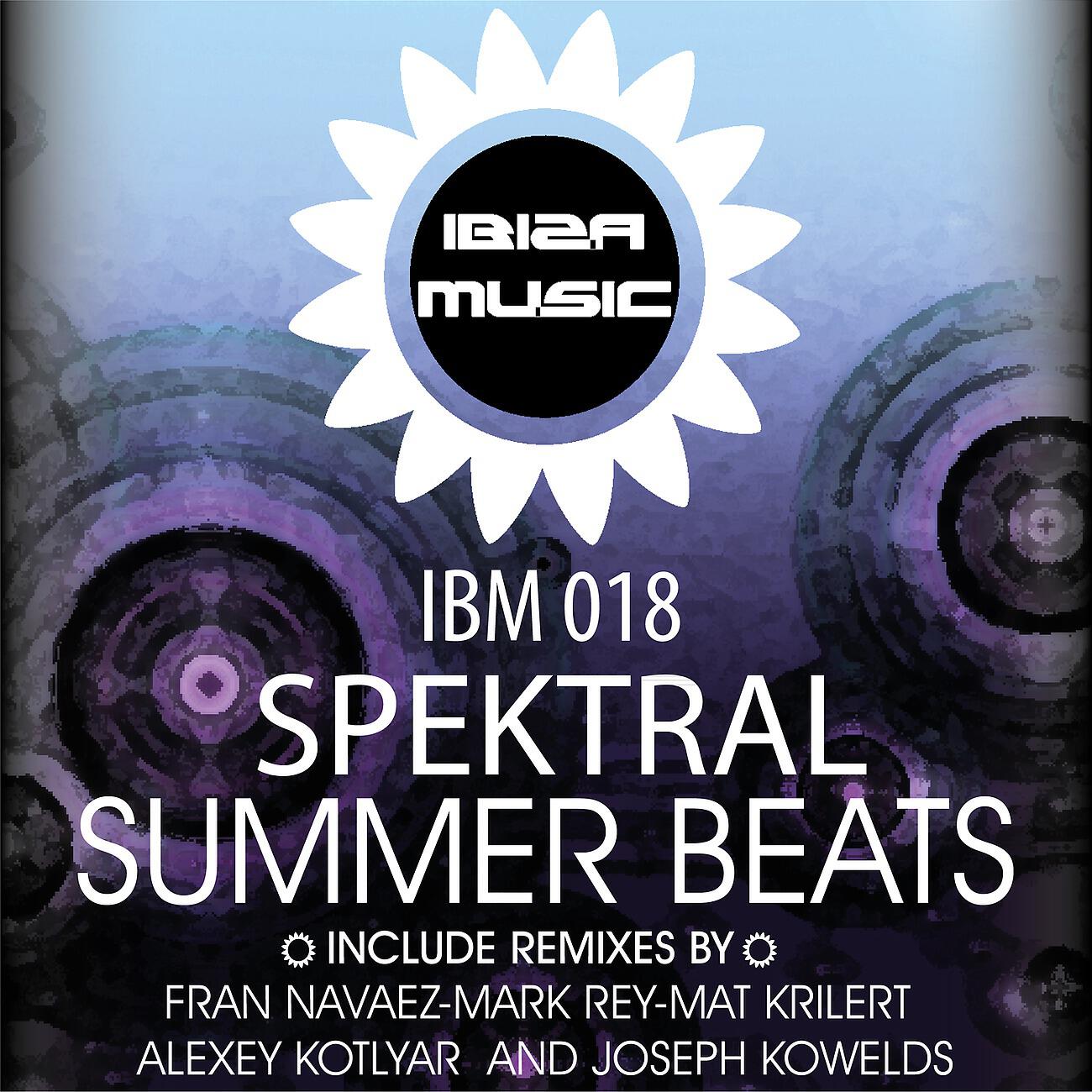 Spektral - Summer Beat (Joseph Kowelds remix)