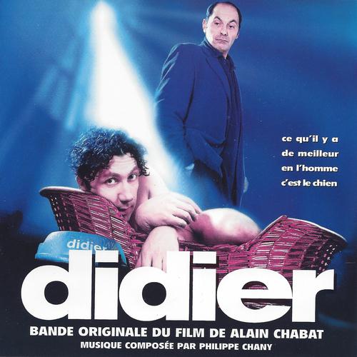 Постер альбома Didier