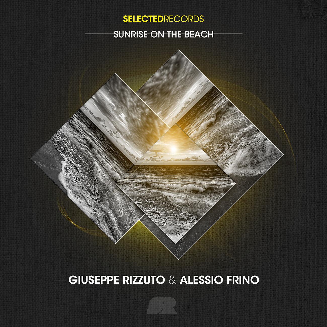 Giuseppe Rizzuto - Dark Invaders