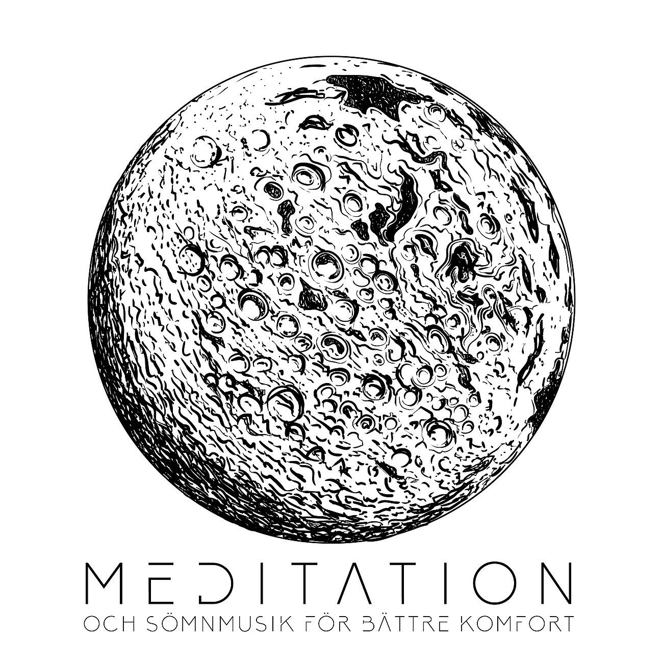 Lugn Musik Atmosfär - Förväntad Harmoni med Meditation