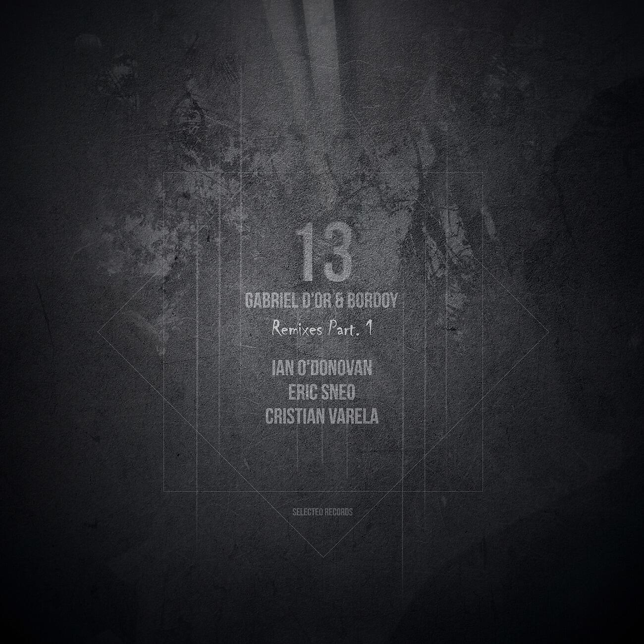 Gabriel D'Or - VAP (Cristian Varela Remix)