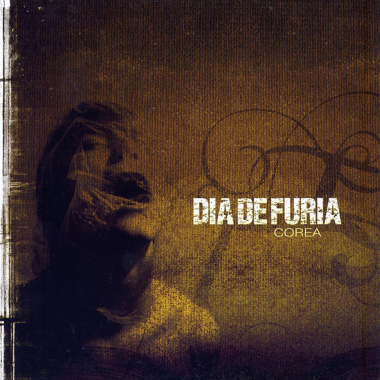 Día de Furia - Corea