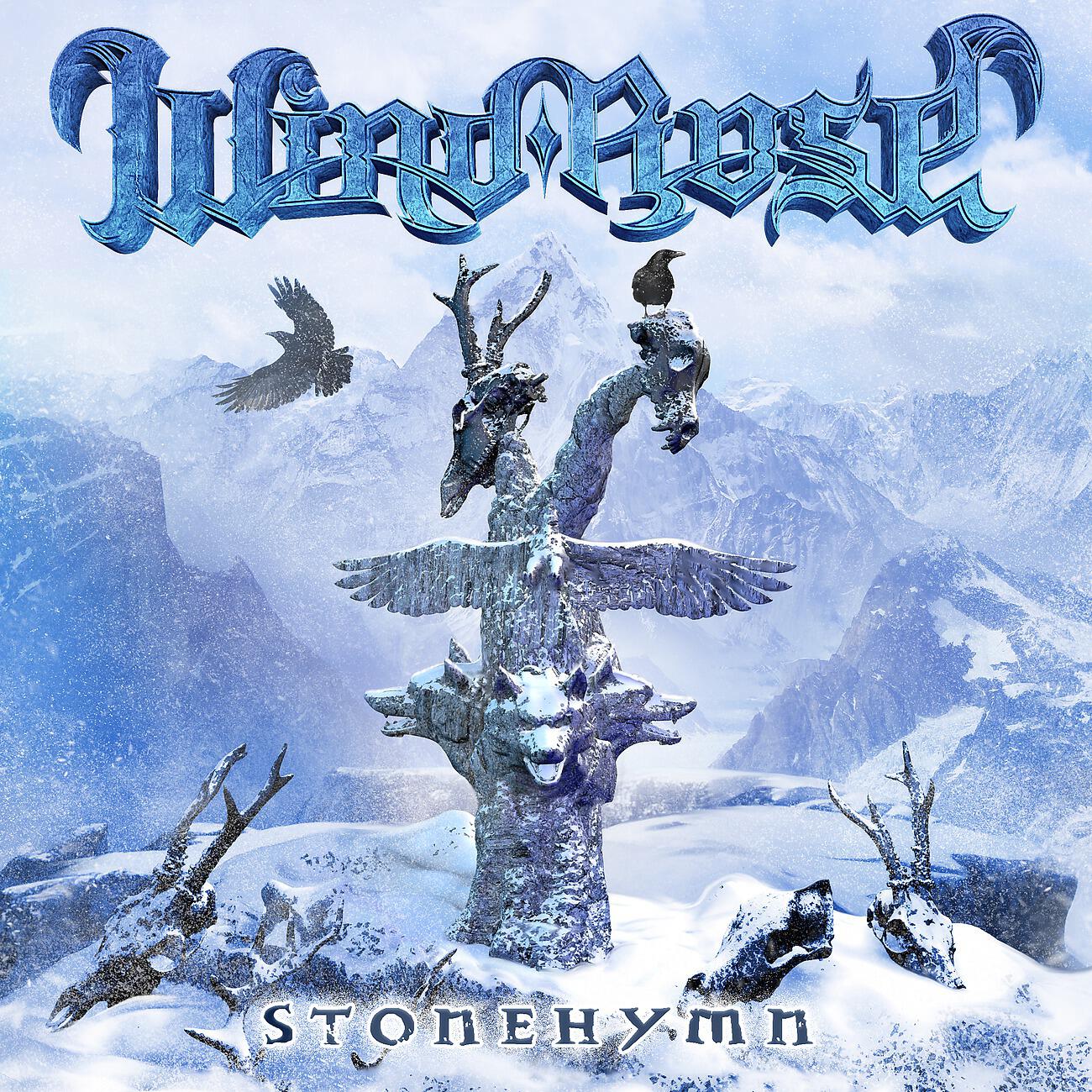 Wind Rose - The Animist