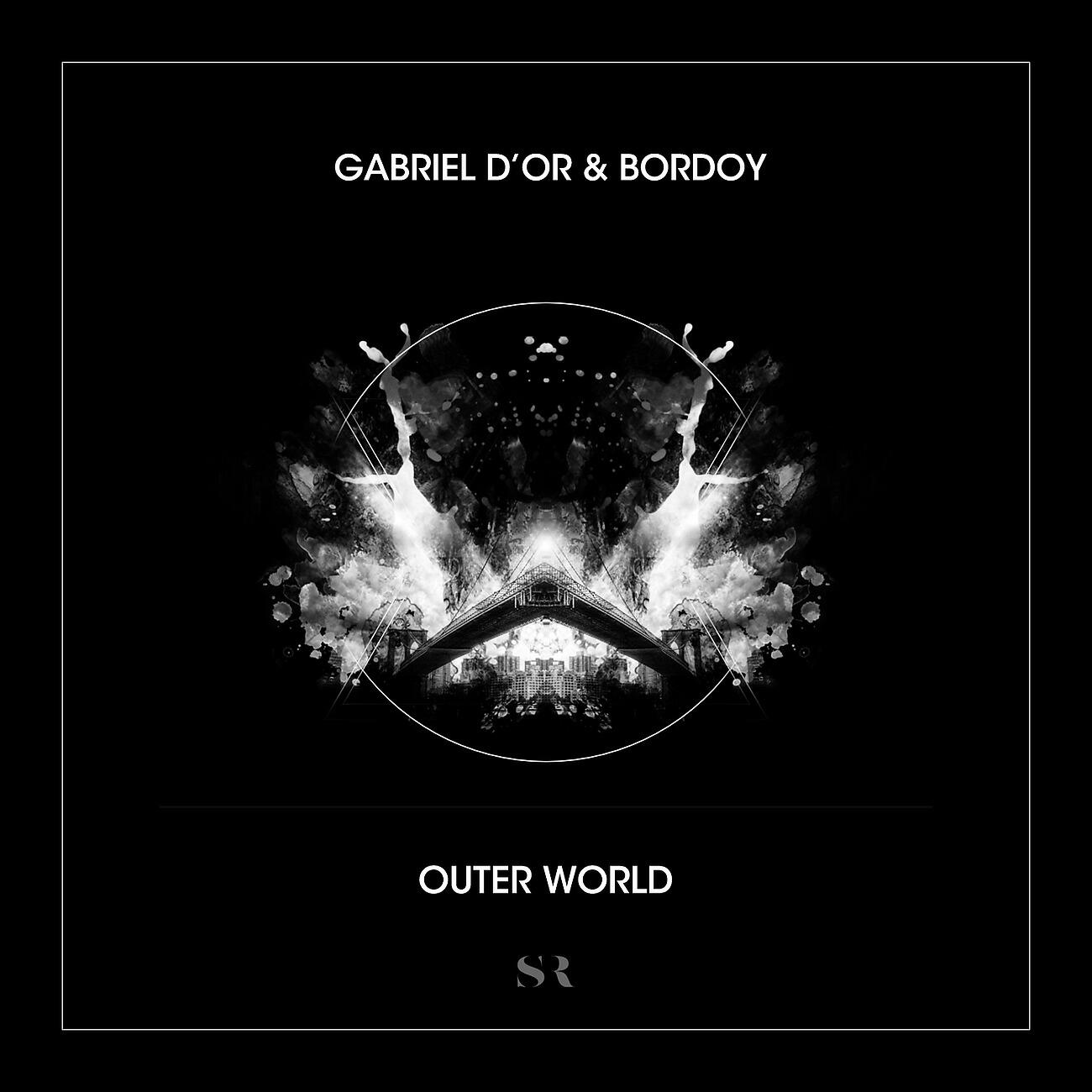 Gabriel D'Or - A42 (Original Mix)
