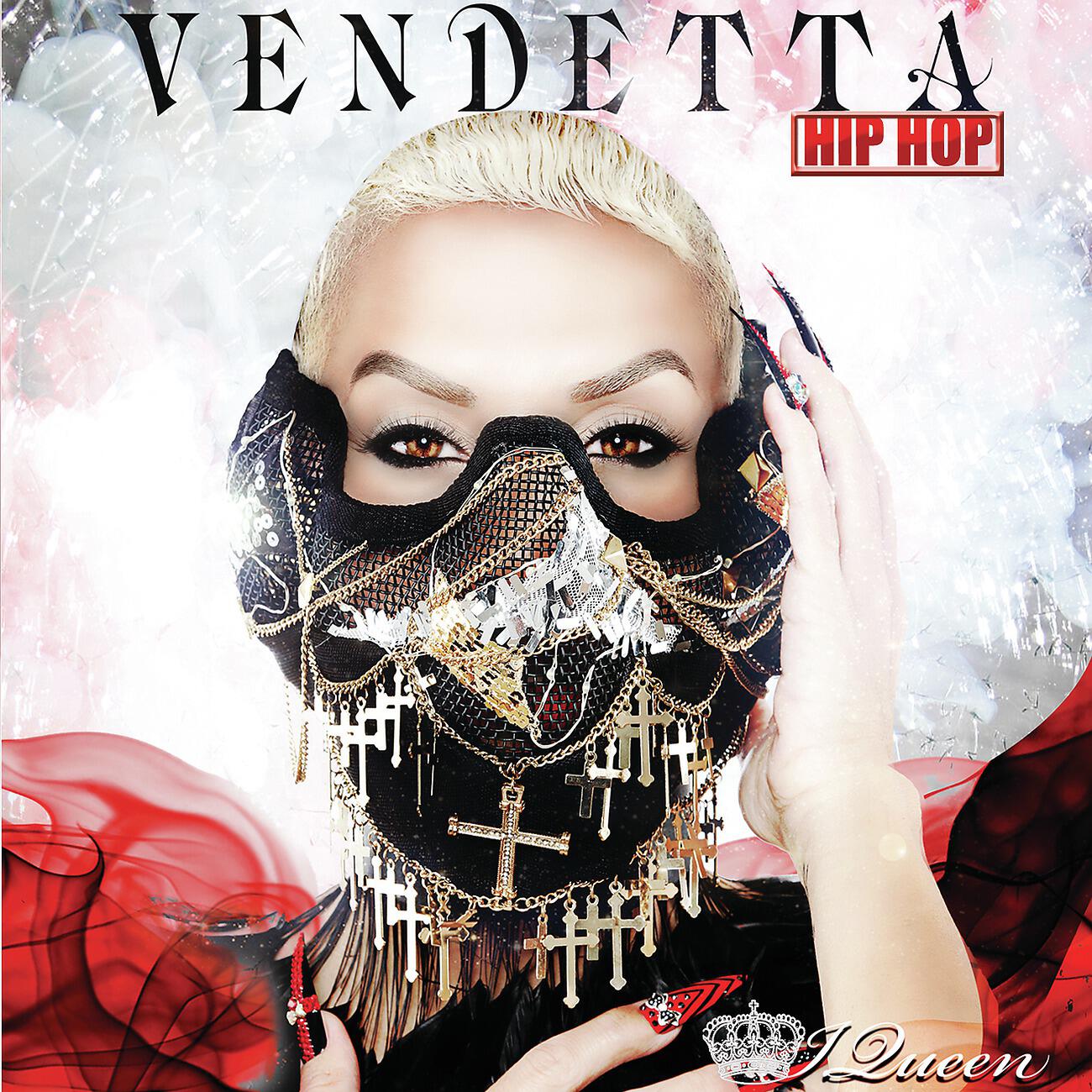 Ivy Queen - Vamos A Guerrear (Hip Hop)